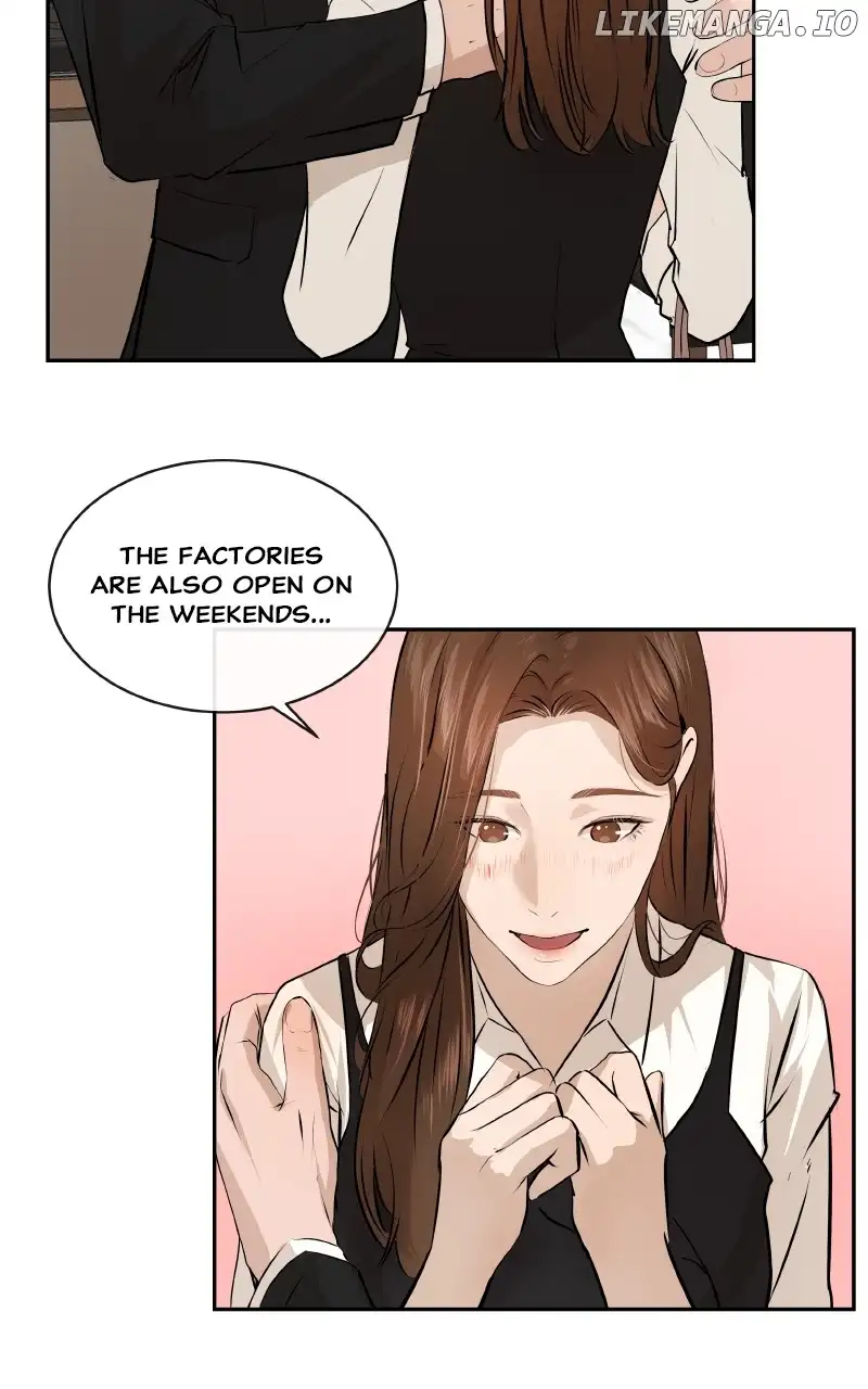 I Give You My All chapter 24 page 33