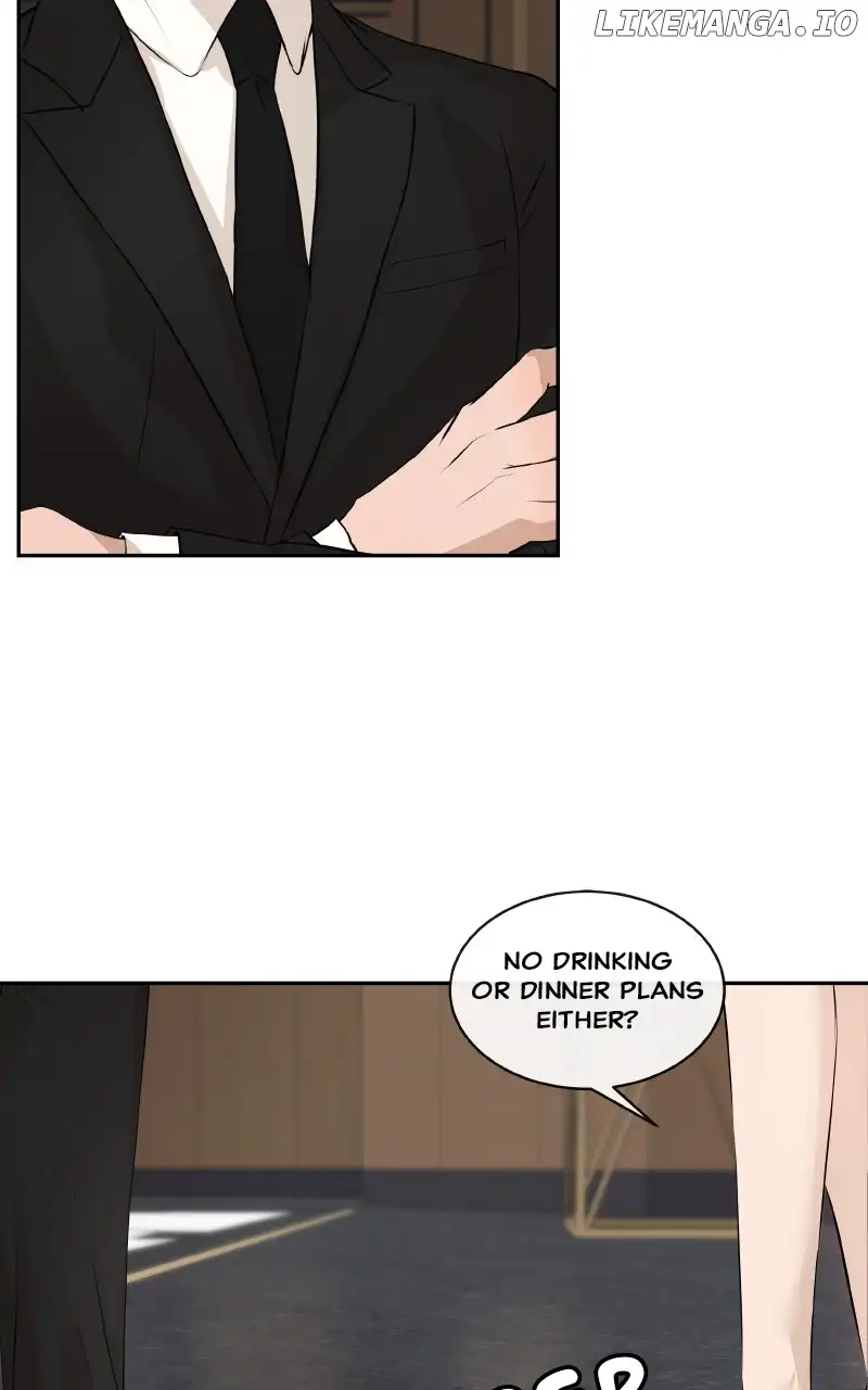 I Give You My All chapter 24 page 41