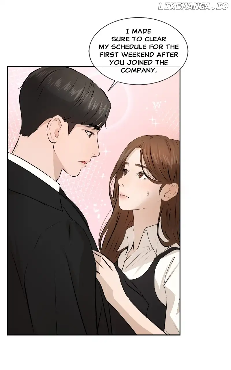 I Give You My All chapter 24 page 44
