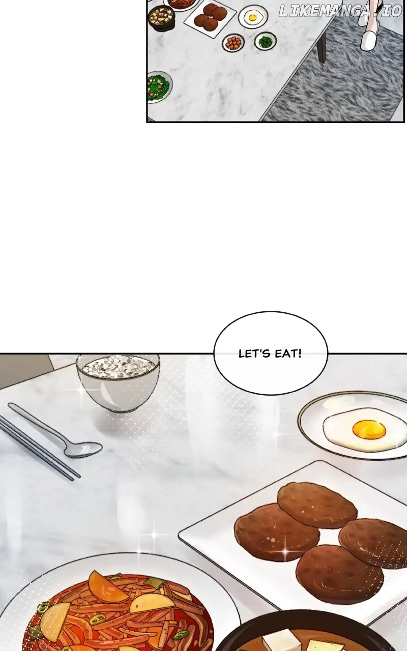 I Give You My All chapter 25 page 32