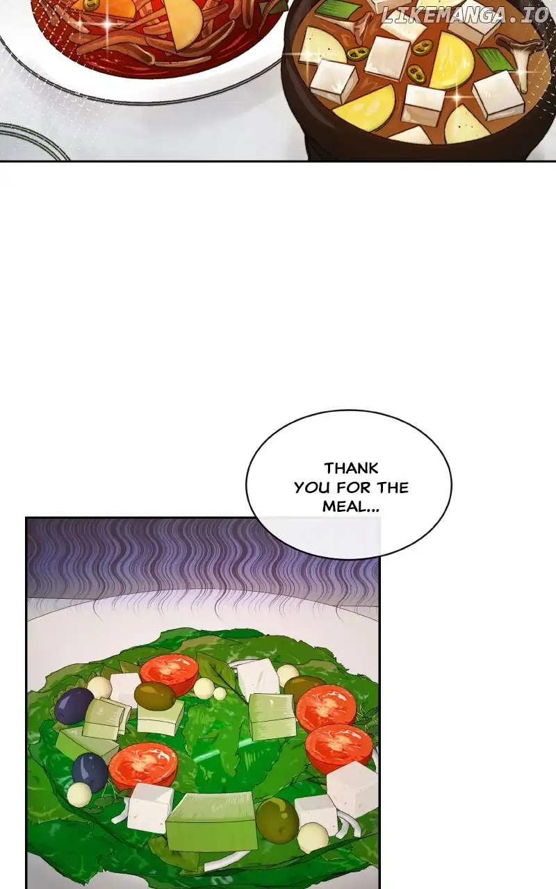 I Give You My All chapter 25 page 33