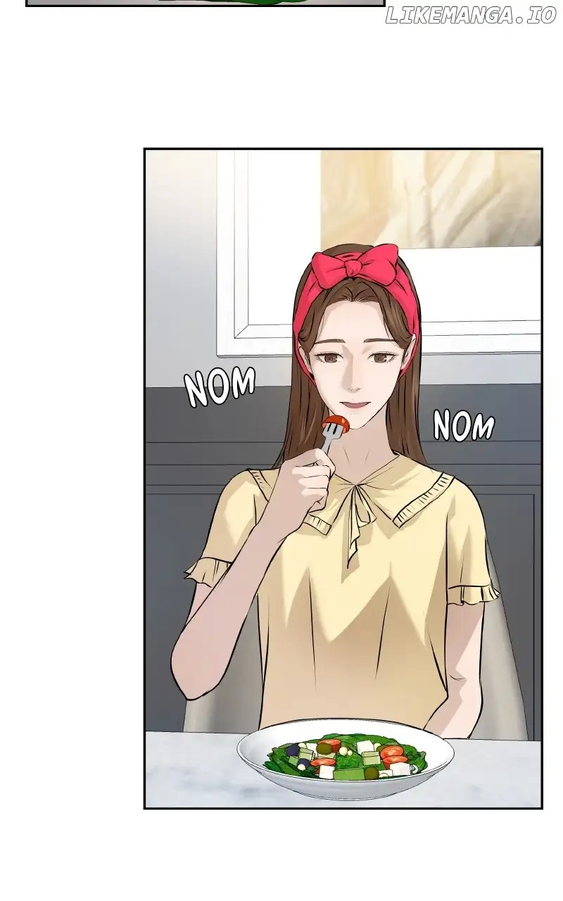 I Give You My All chapter 25 page 34