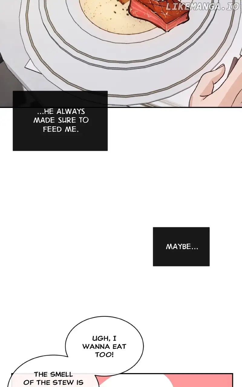 I Give You My All chapter 25 page 41