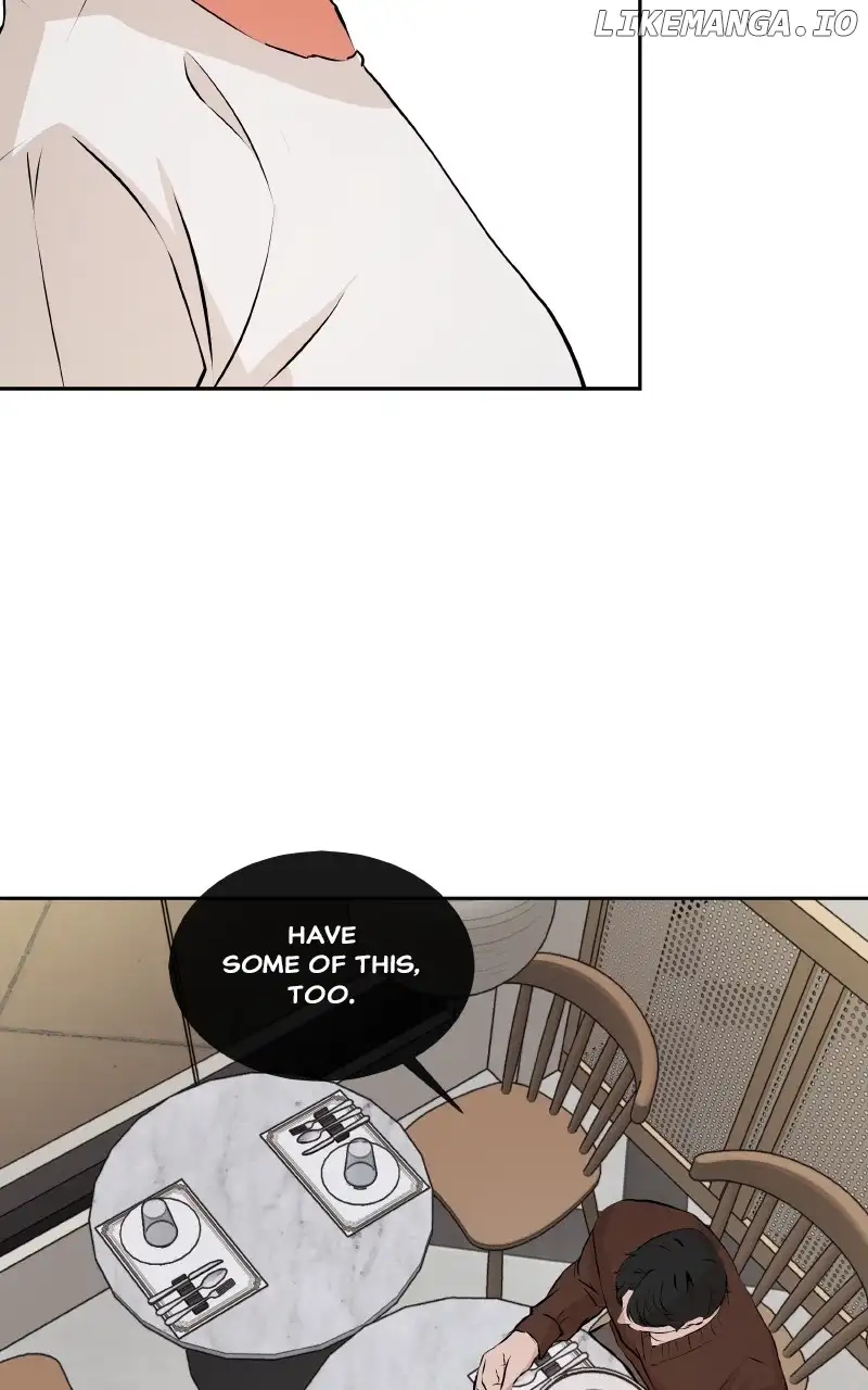 I Give You My All chapter 25 page 44