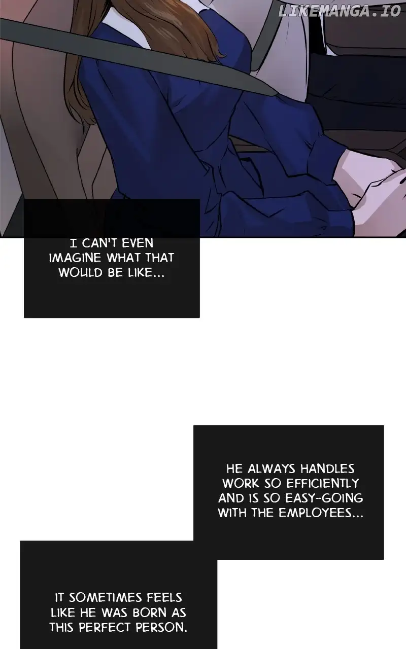 I Give You My All chapter 25 page 62