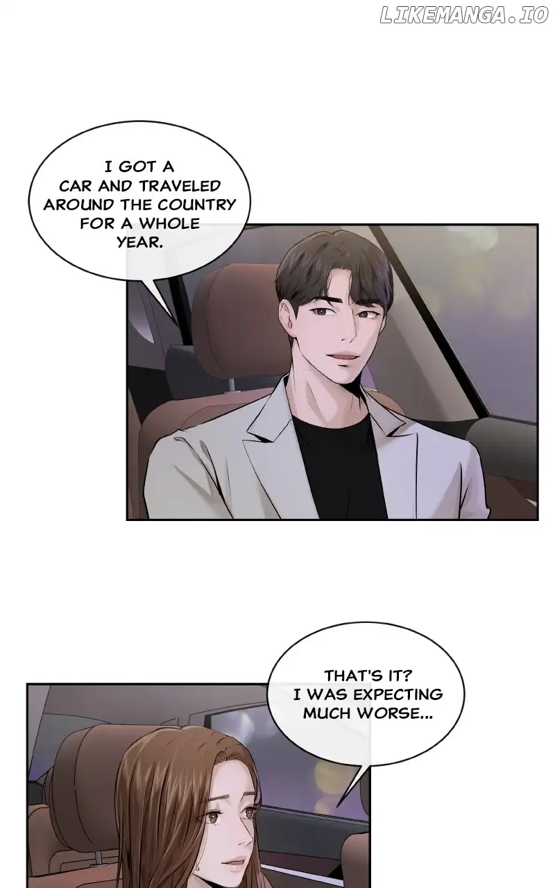 I Give You My All chapter 26 page 2