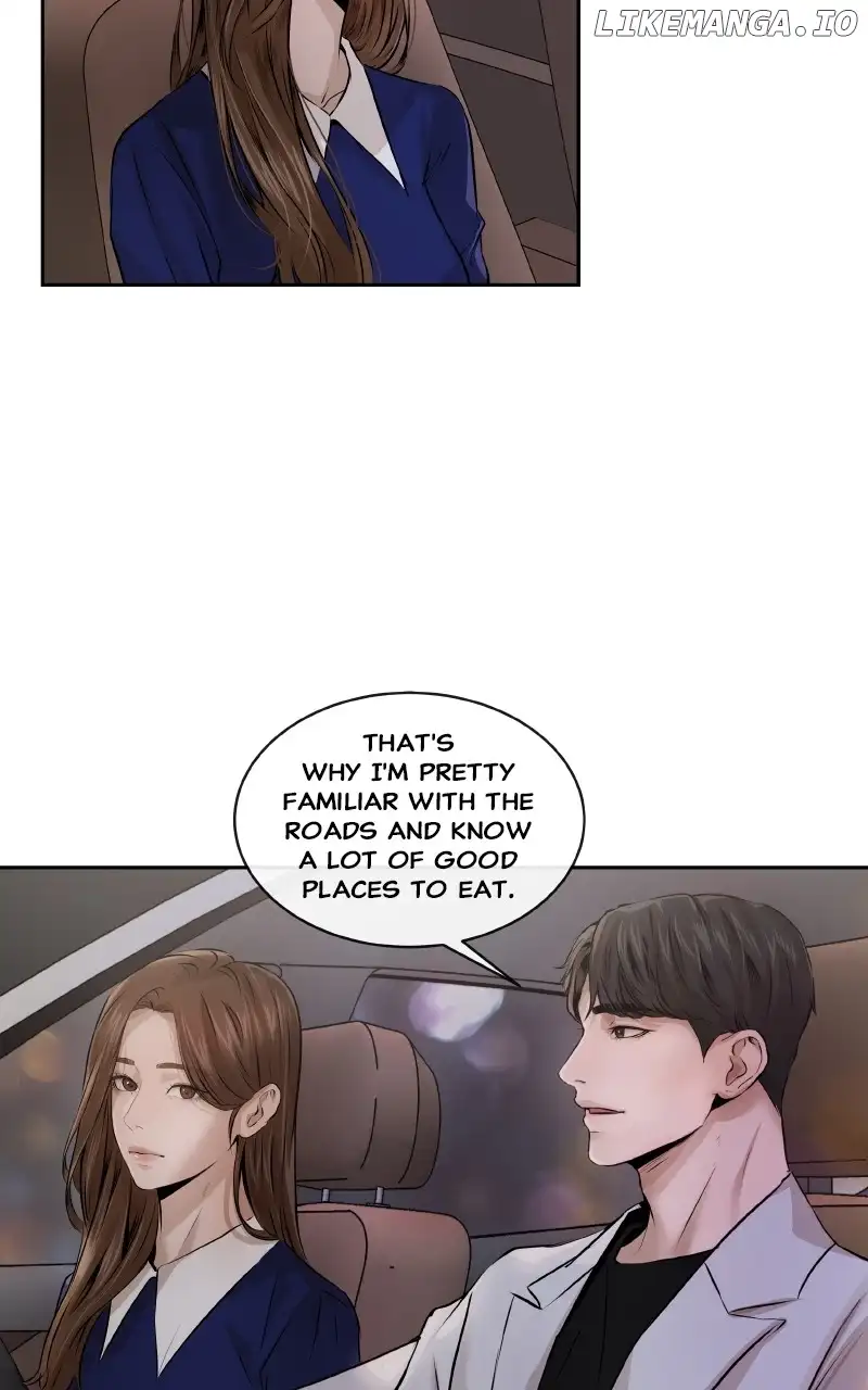 I Give You My All chapter 26 page 3