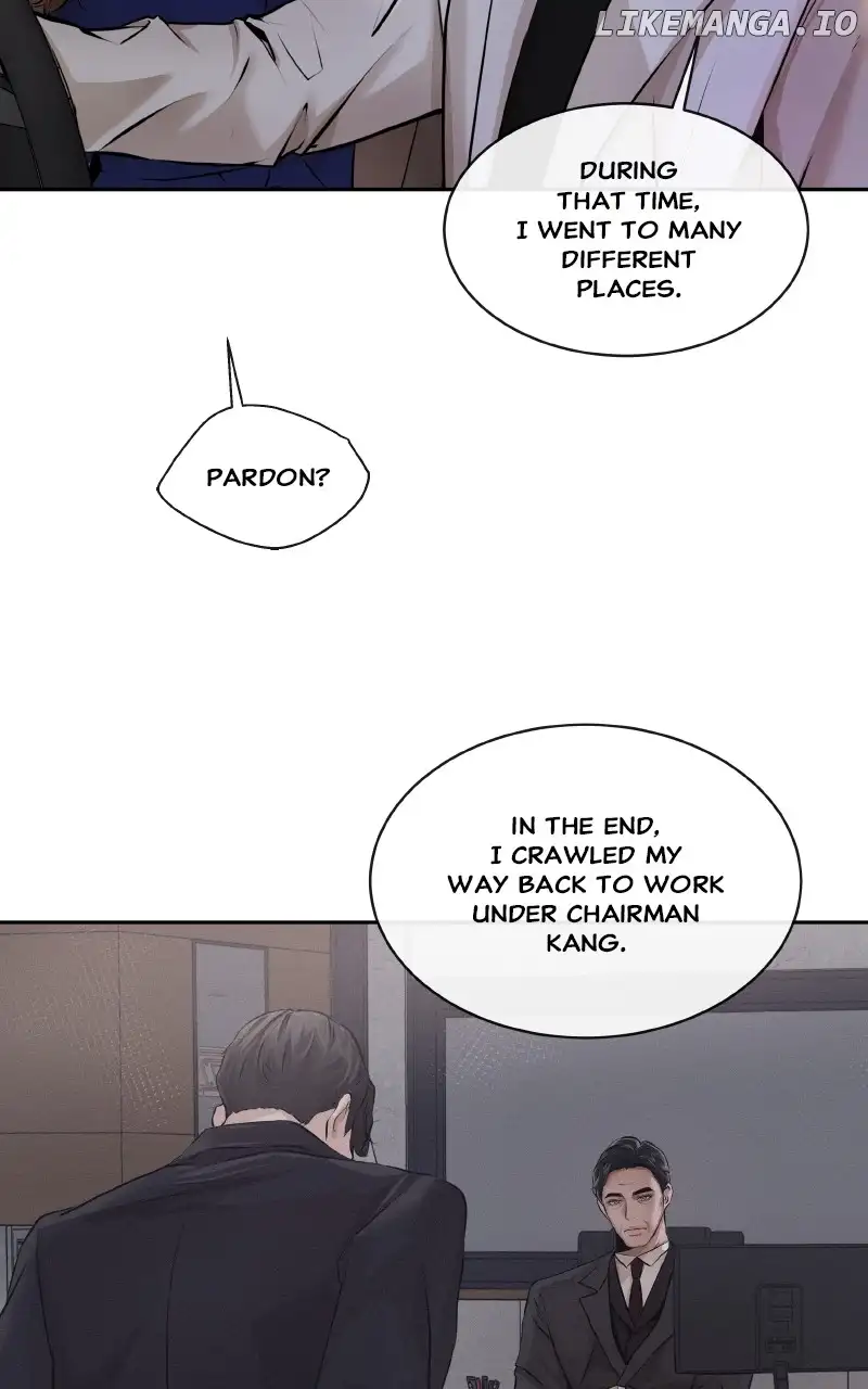 I Give You My All chapter 26 page 4