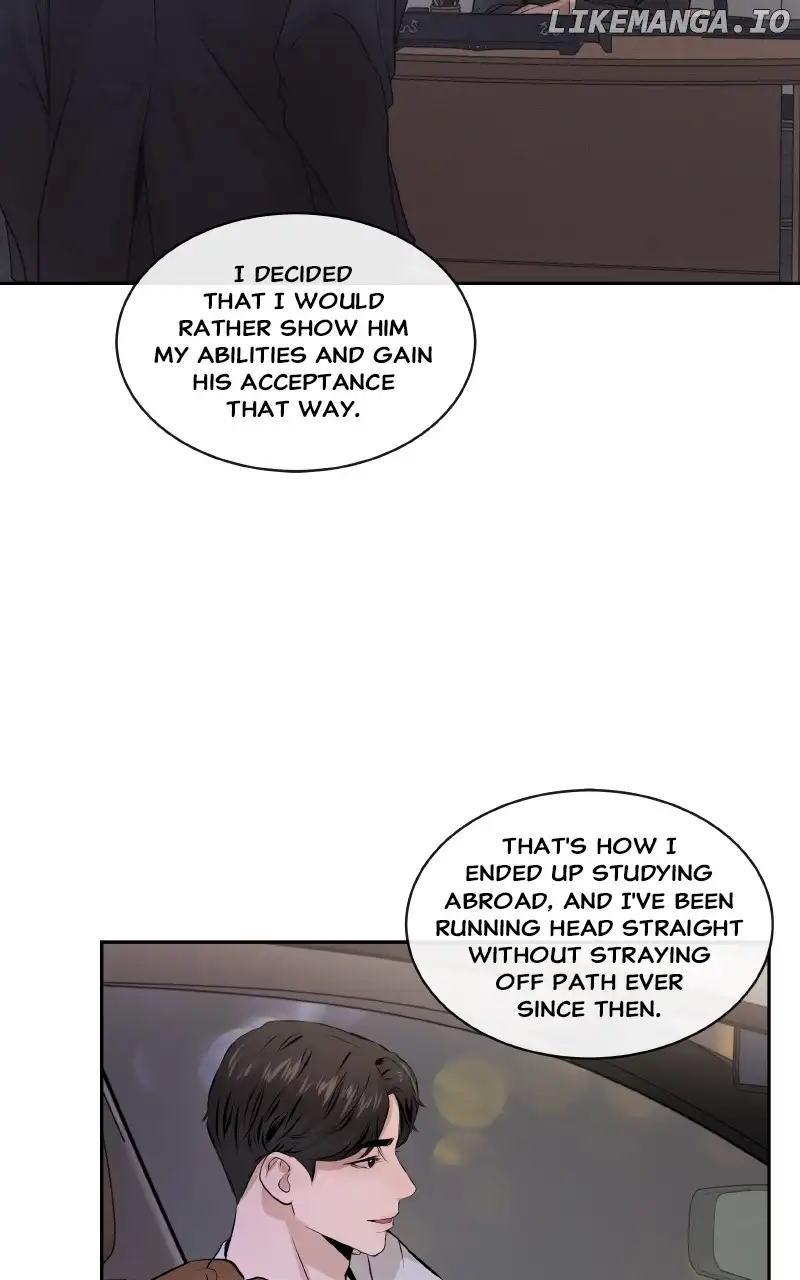 I Give You My All chapter 26 page 5