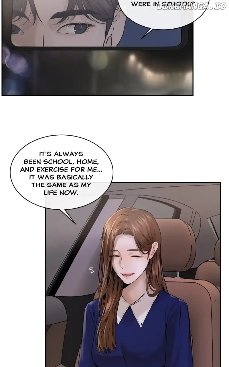 I Give You My All chapter 26 page 7