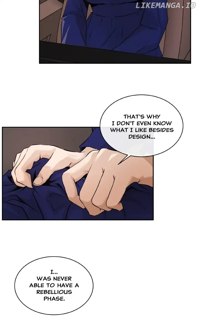 I Give You My All chapter 26 page 8