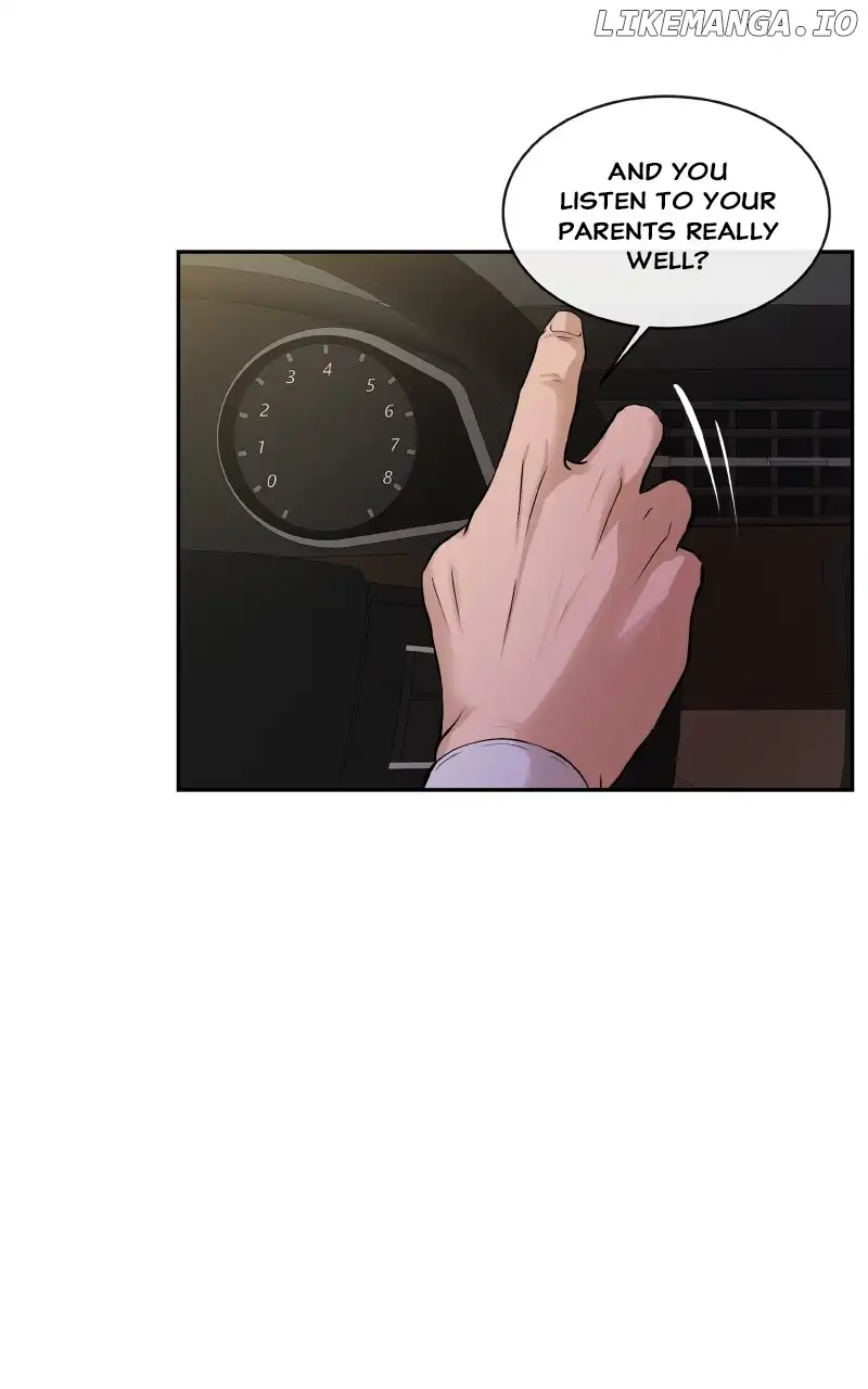 I Give You My All chapter 26 page 9