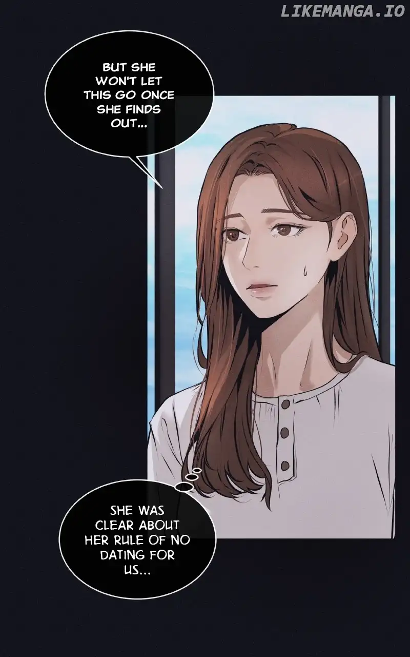 I Give You My All chapter 26 page 13