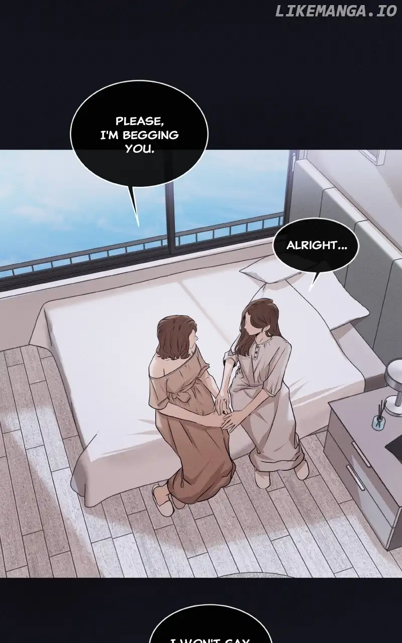 I Give You My All chapter 26 page 15
