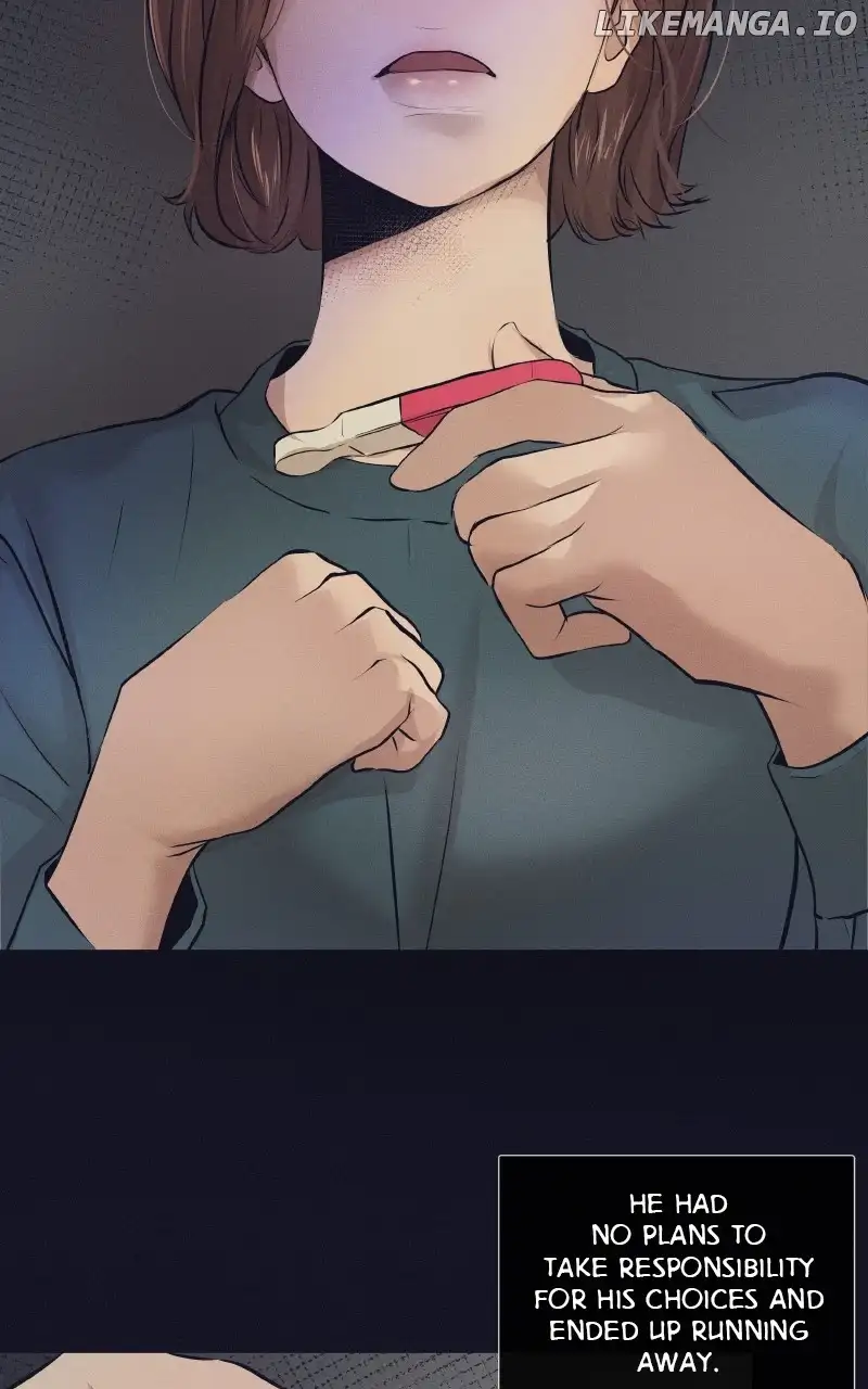 I Give You My All chapter 26 page 17