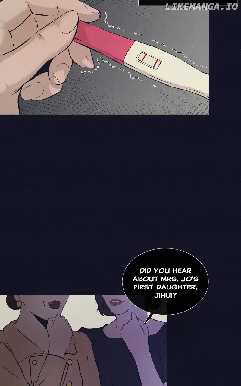 I Give You My All chapter 26 page 18