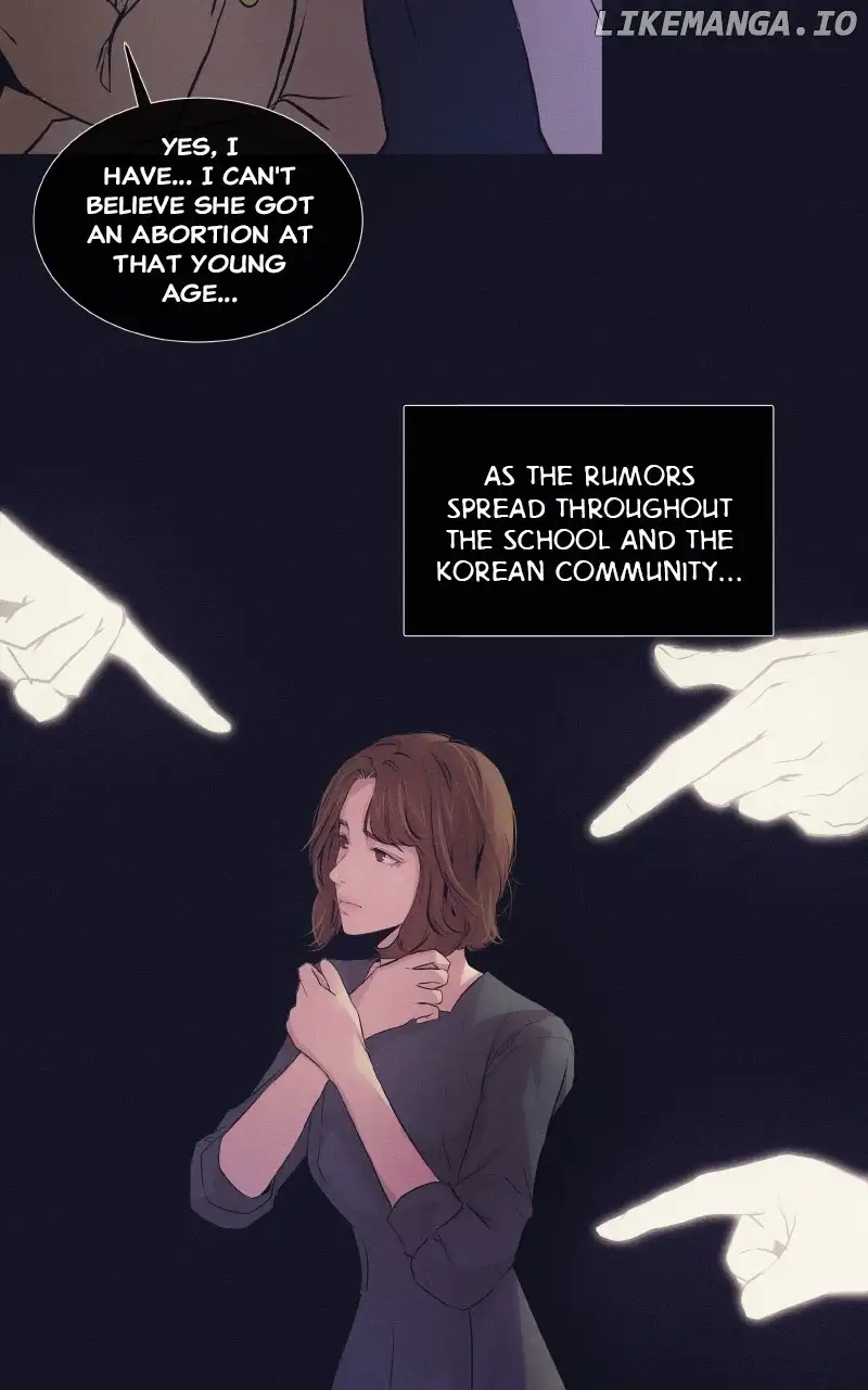 I Give You My All chapter 26 page 19