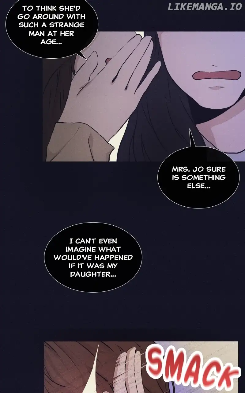 I Give You My All chapter 26 page 21