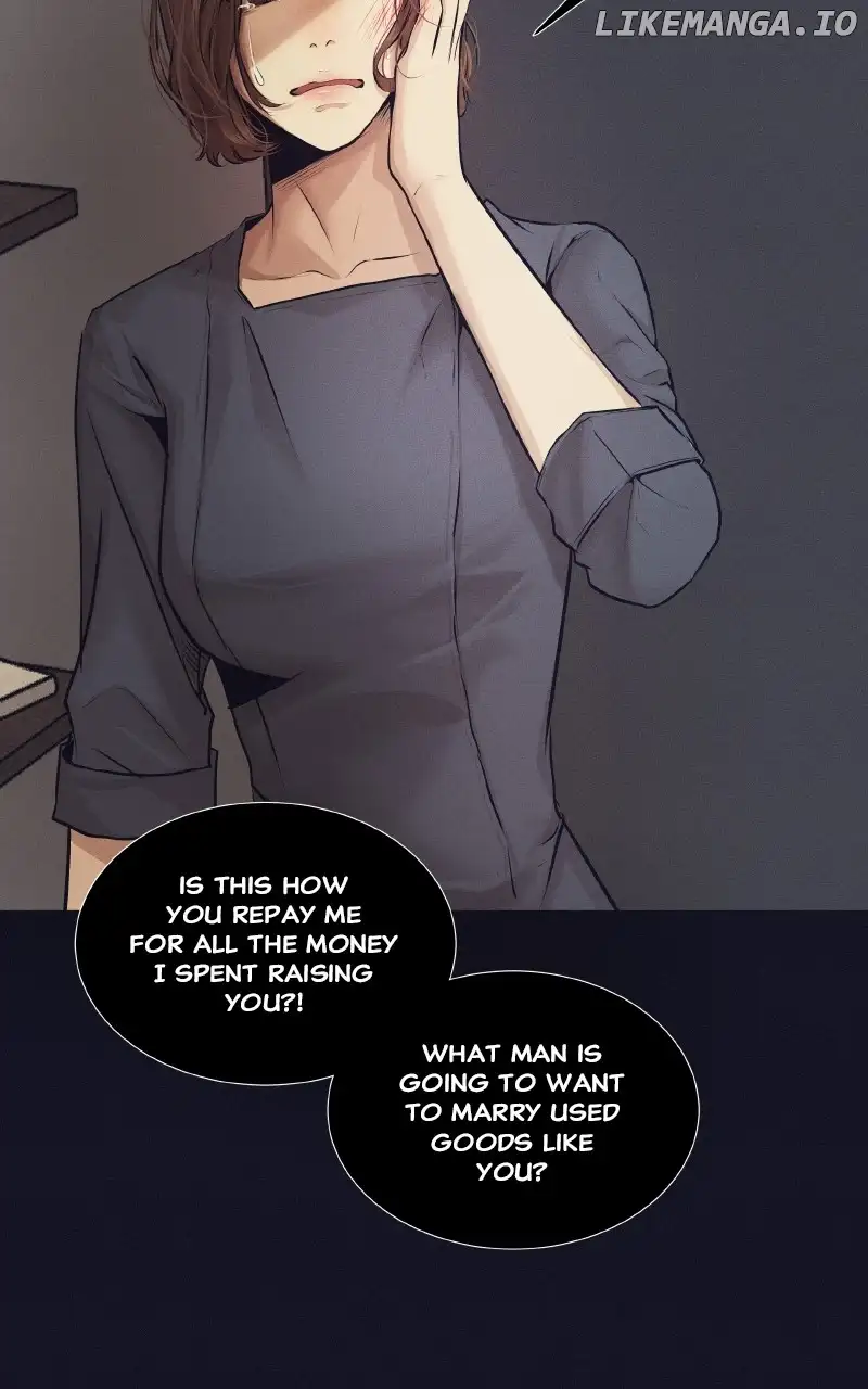I Give You My All chapter 26 page 23