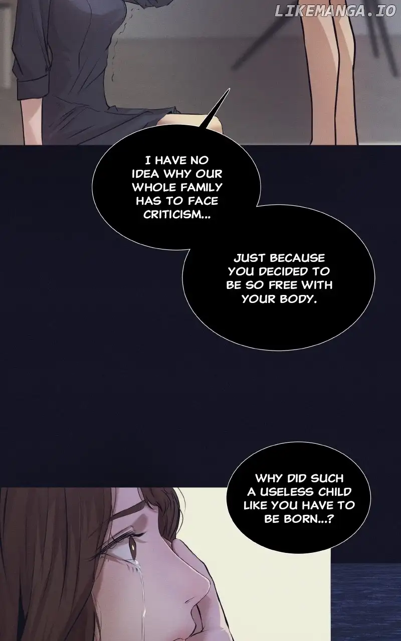 I Give You My All chapter 26 page 25