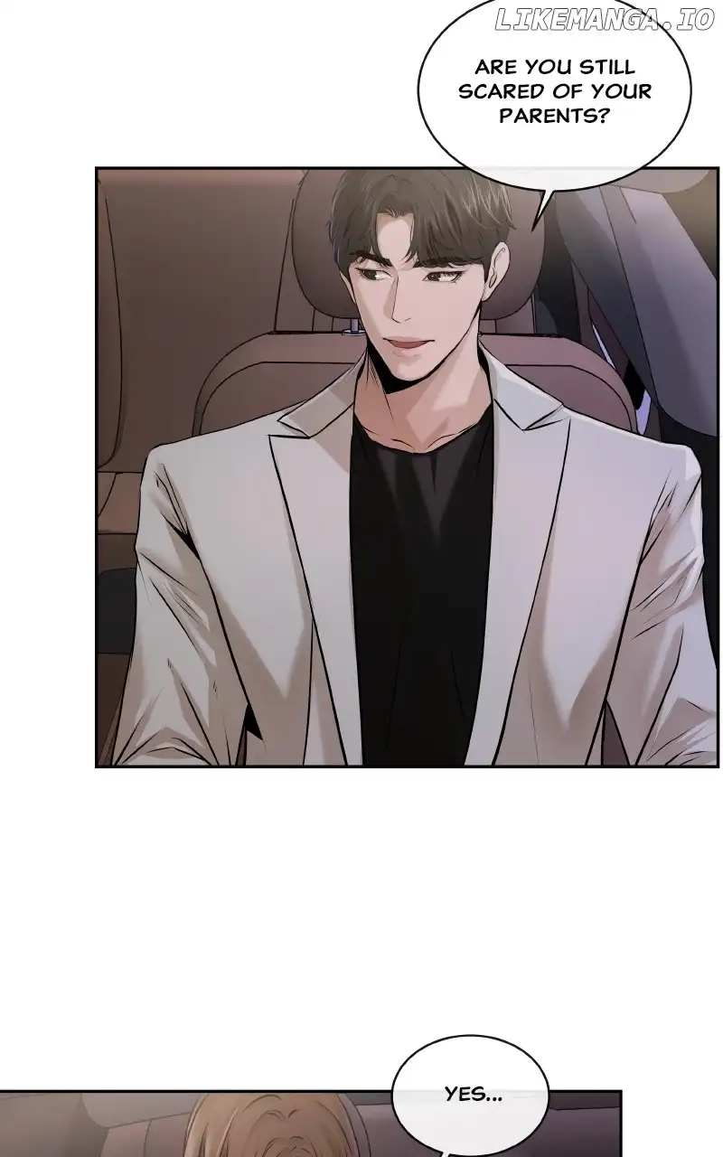 I Give You My All chapter 26 page 29