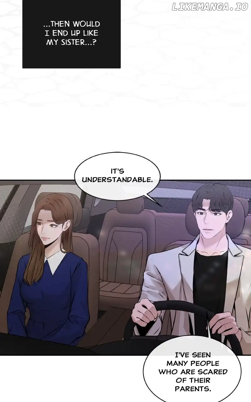 I Give You My All chapter 26 page 32