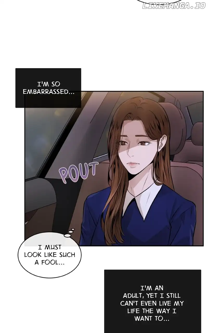 I Give You My All chapter 26 page 33