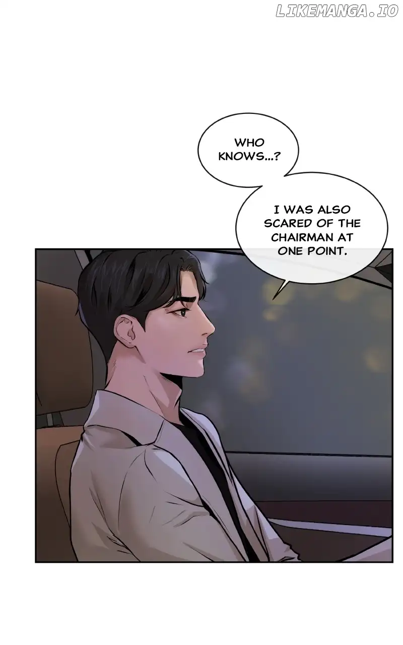I Give You My All chapter 26 page 35