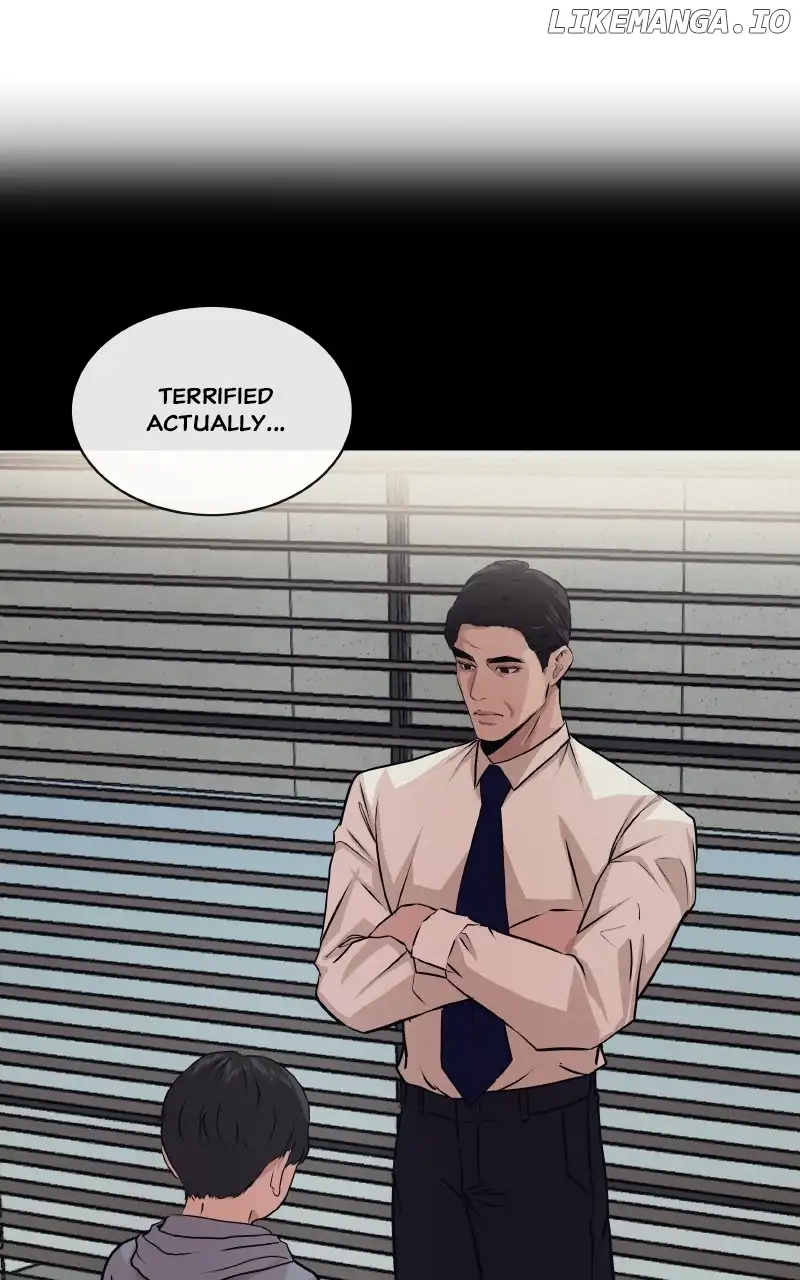 I Give You My All chapter 26 page 36