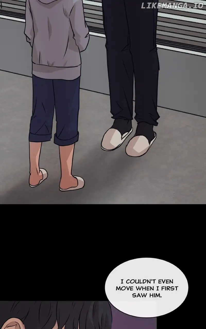 I Give You My All chapter 26 page 37