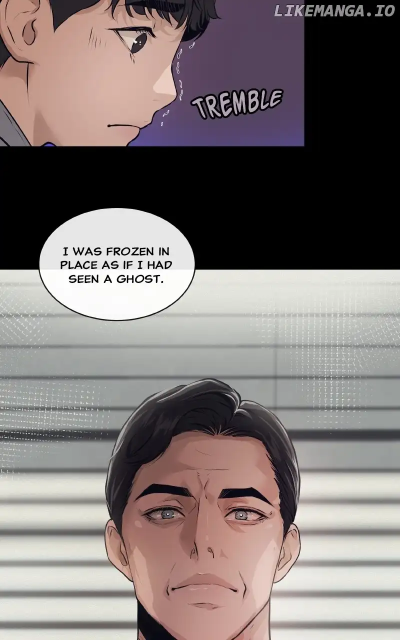I Give You My All chapter 26 page 38