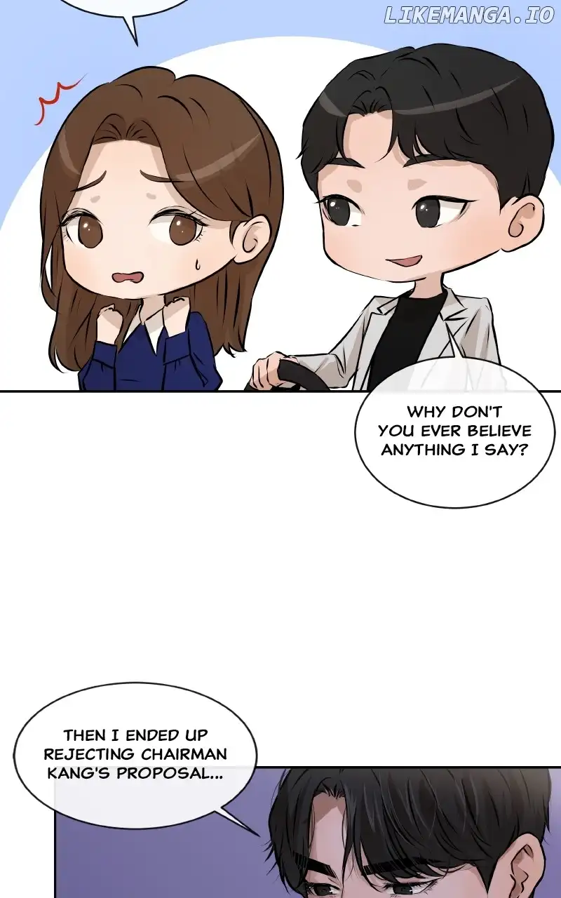 I Give You My All chapter 26 page 40