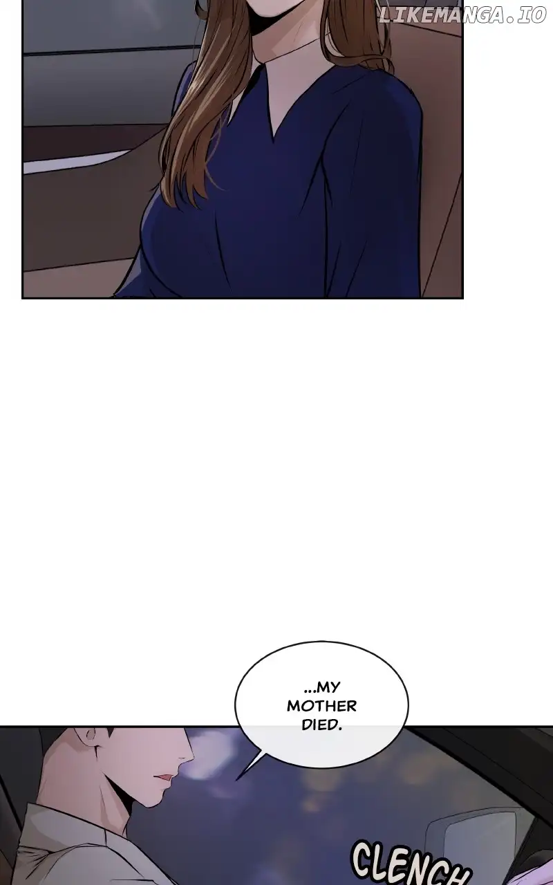 I Give You My All chapter 26 page 42