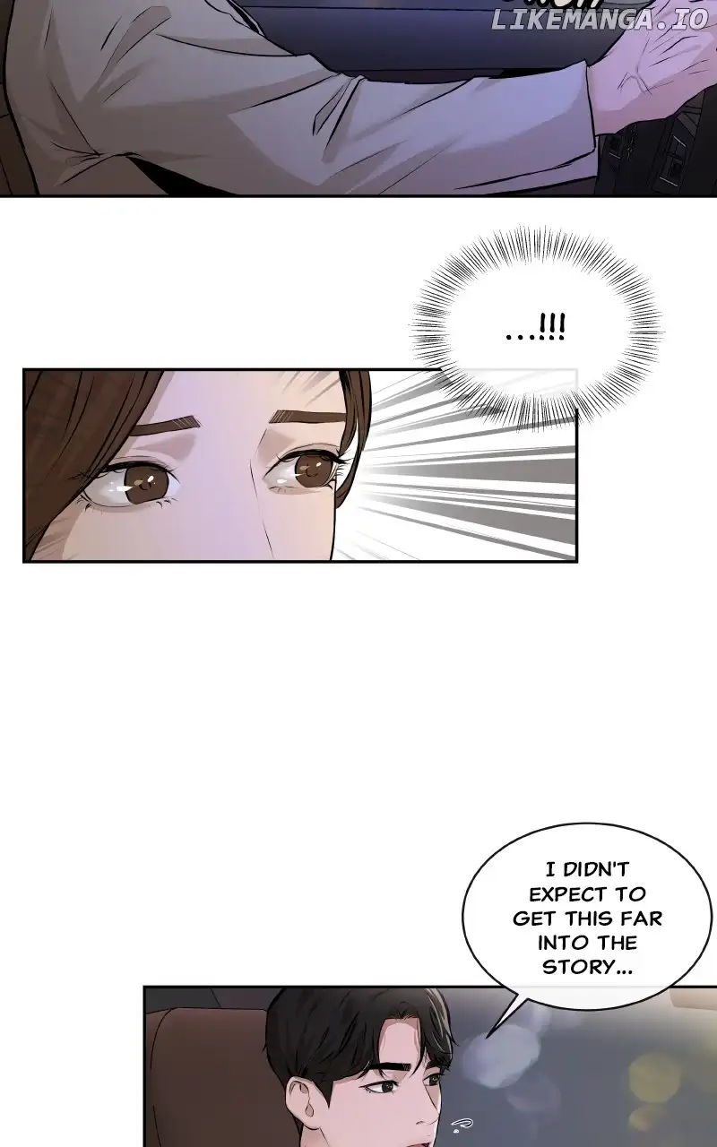 I Give You My All chapter 26 page 43