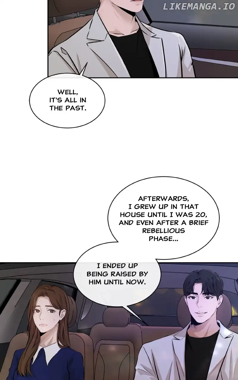 I Give You My All chapter 26 page 44