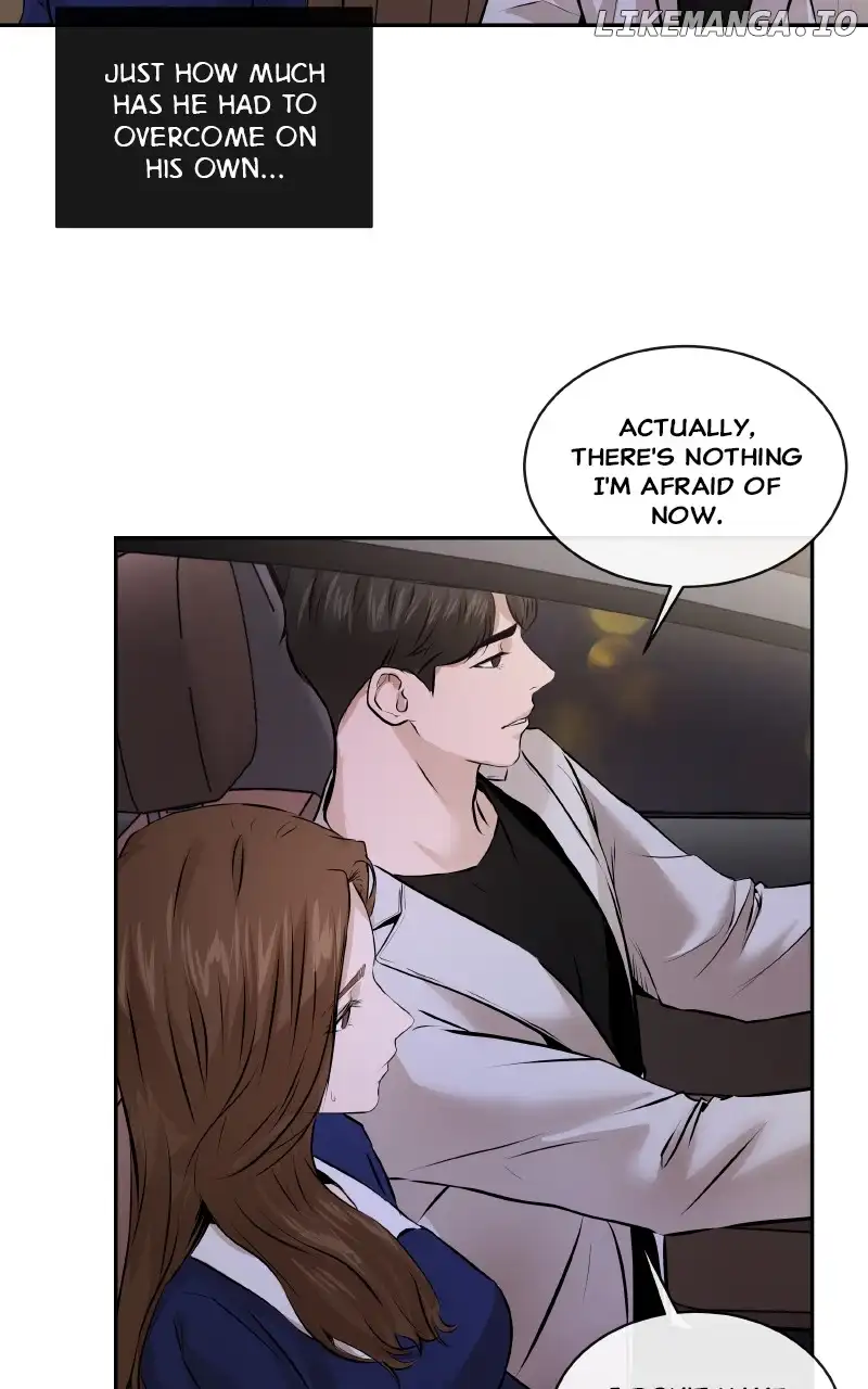 I Give You My All chapter 26 page 45