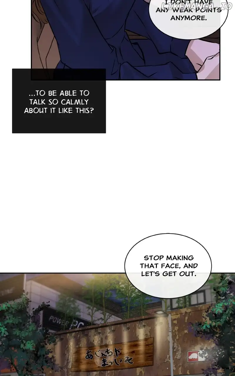 I Give You My All chapter 26 page 46