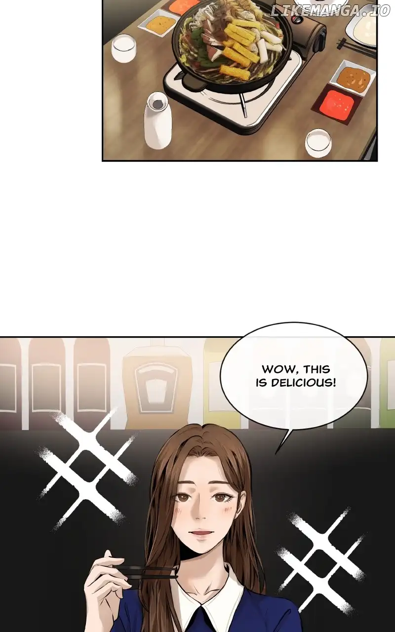 I Give You My All chapter 26 page 48