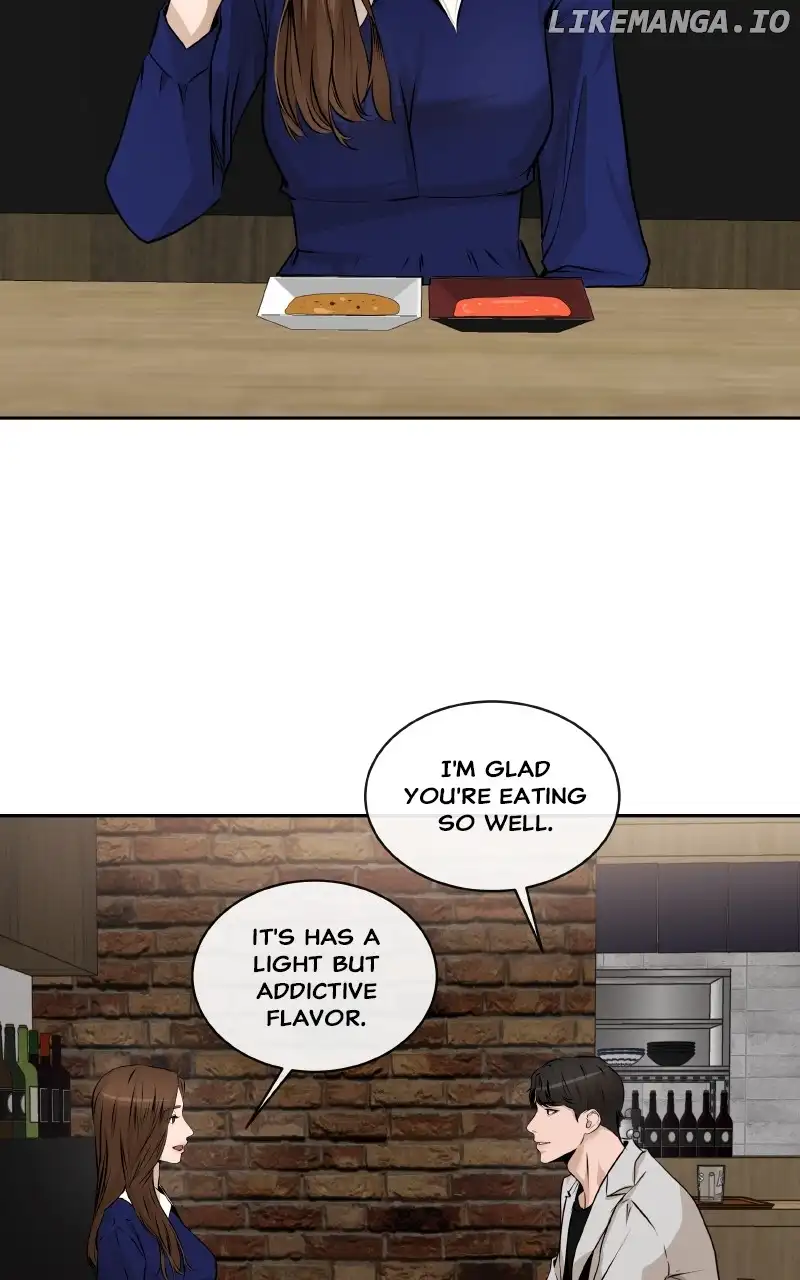 I Give You My All chapter 26 page 49