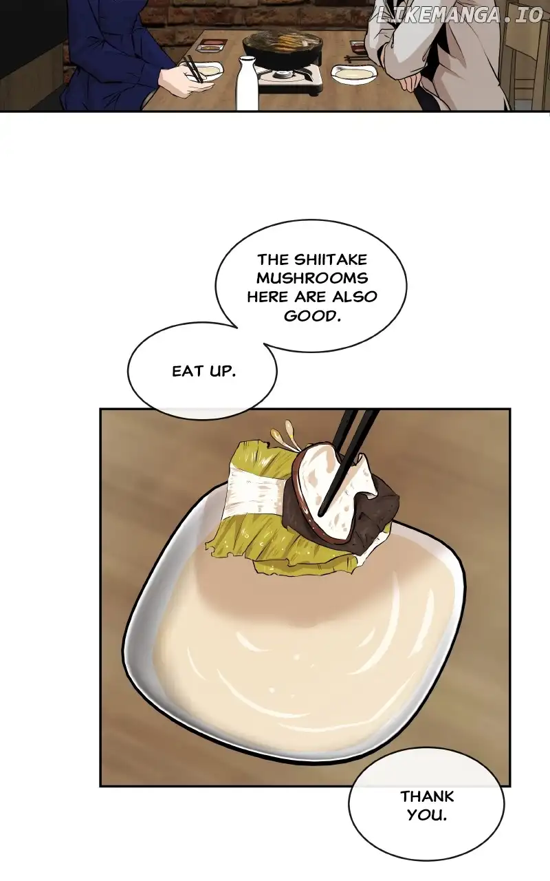I Give You My All chapter 26 page 50