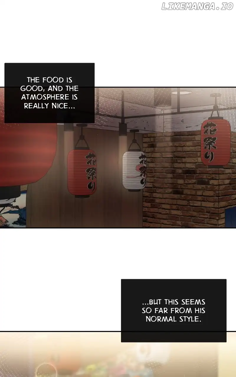 I Give You My All chapter 26 page 51