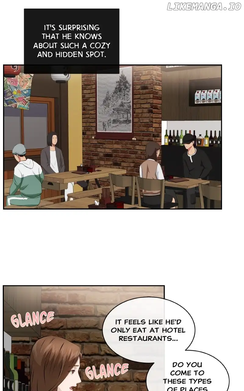 I Give You My All chapter 26 page 53