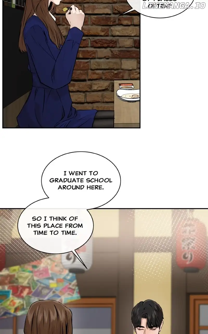 I Give You My All chapter 26 page 54