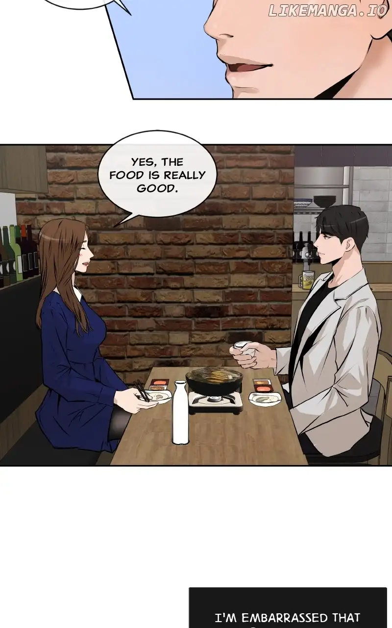 I Give You My All chapter 26 page 56