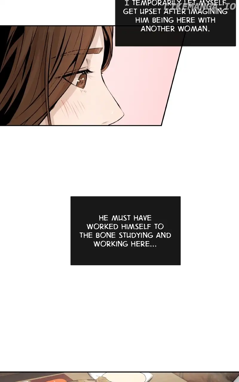 I Give You My All chapter 26 page 57
