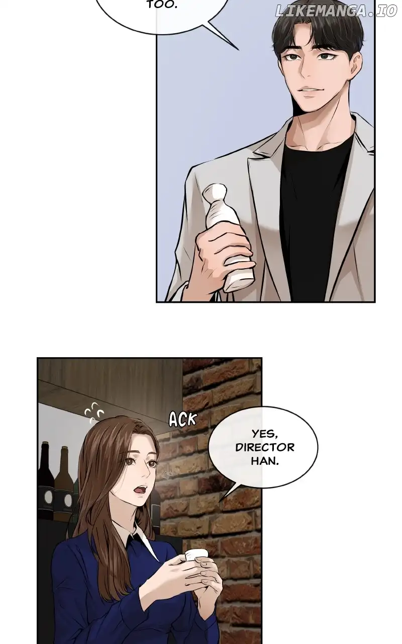 I Give You My All chapter 26 page 59