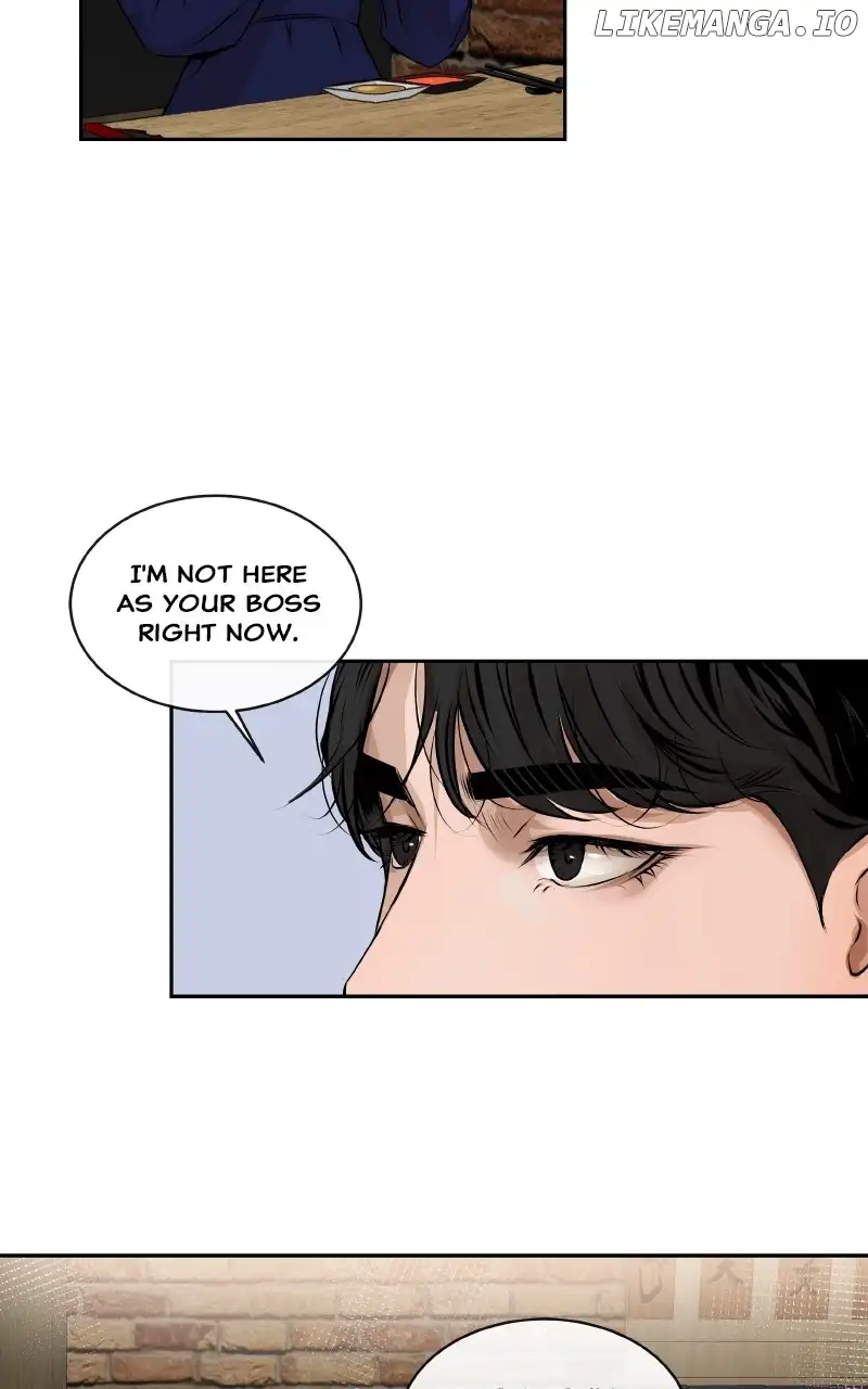 I Give You My All chapter 26 page 60