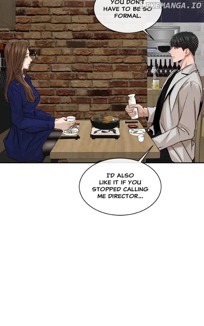 I Give You My All chapter 26 page 61