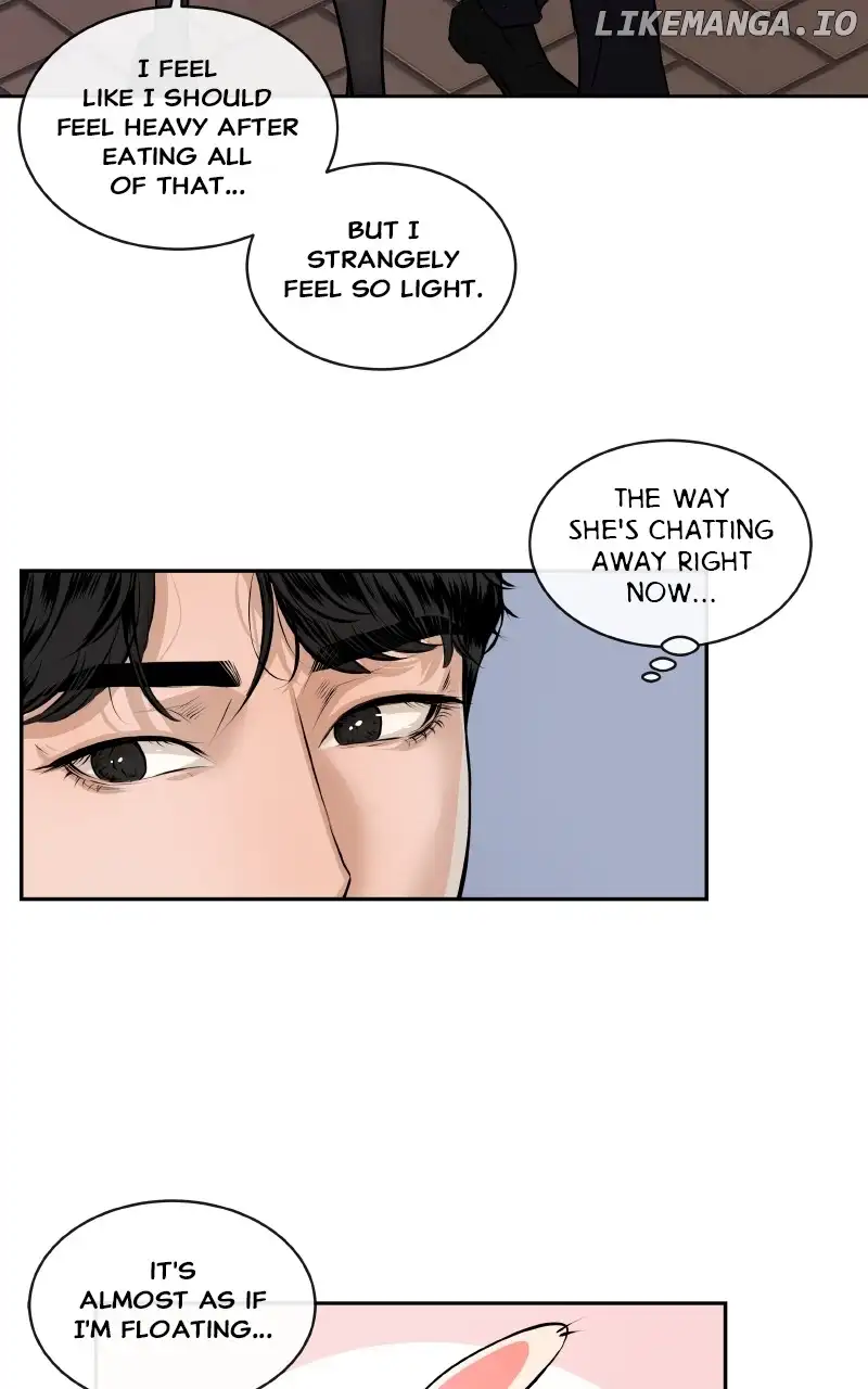 I Give You My All chapter 27 page 24