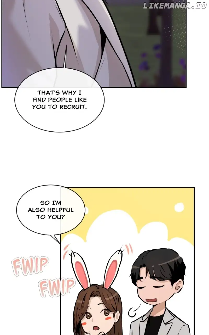 I Give You My All chapter 27 page 41